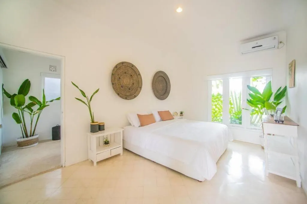 W Villa Seminyak 0*,