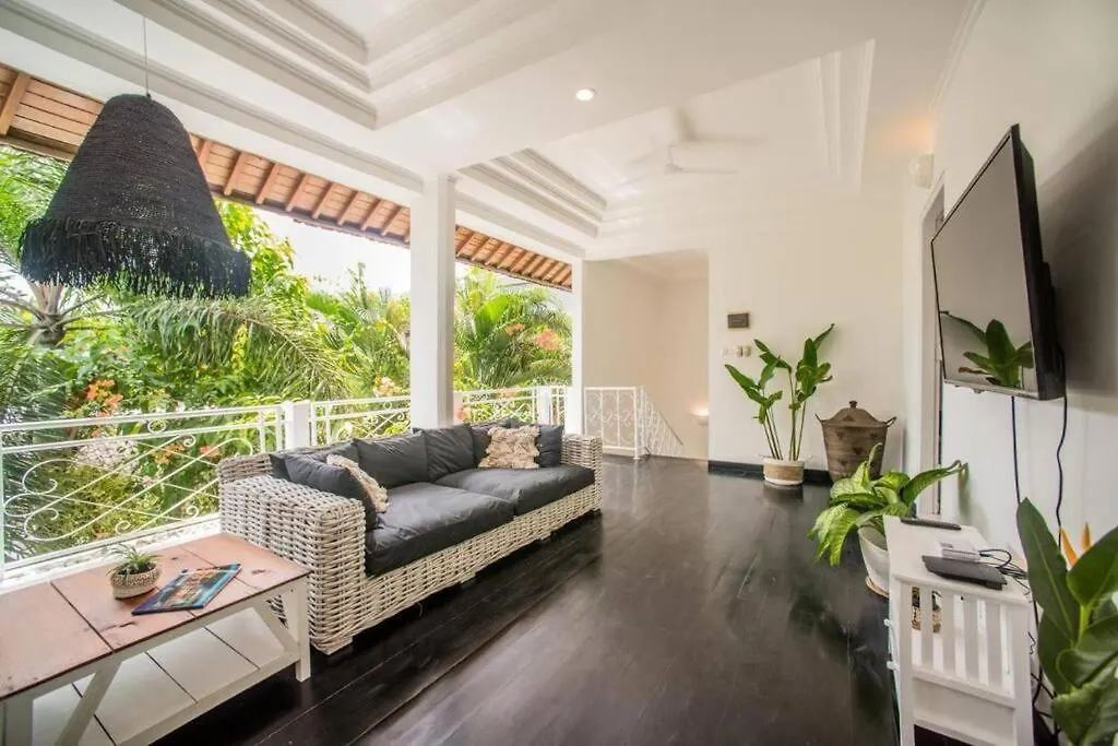 W Villa Seminyak