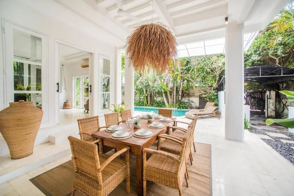 W Villa Seminyak 0*,  Indonésie